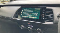 Honda Jazz 1.5 i-MMD Hybrid SR 5dr eCVT Hybrid Hatchback